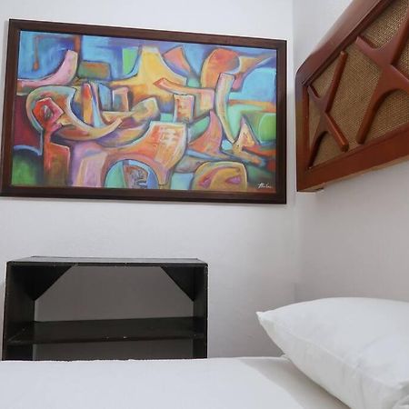 Casa Aurora #2: Private Room In Excellent Location Puerto Vallarta Exterior photo